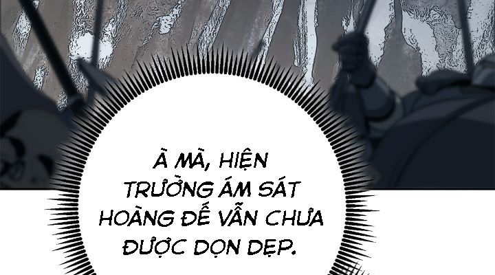 Chiến Binh Xương Trắng Thất Thủ: Chapter 293