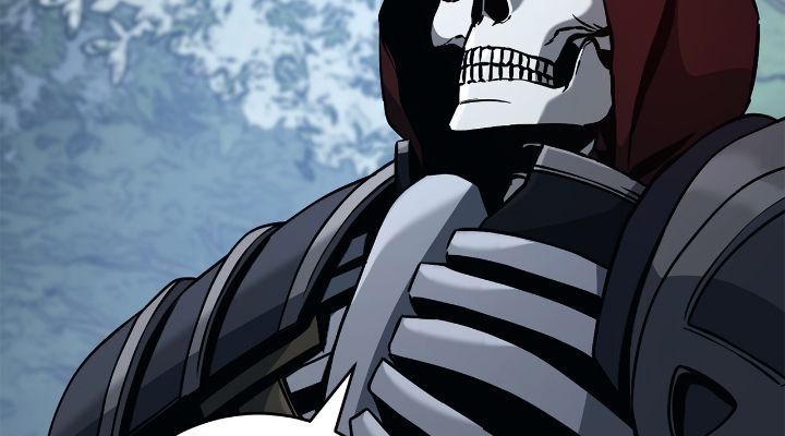 Chiến Binh Xương Trắng Thất Thủ: Chapter 293