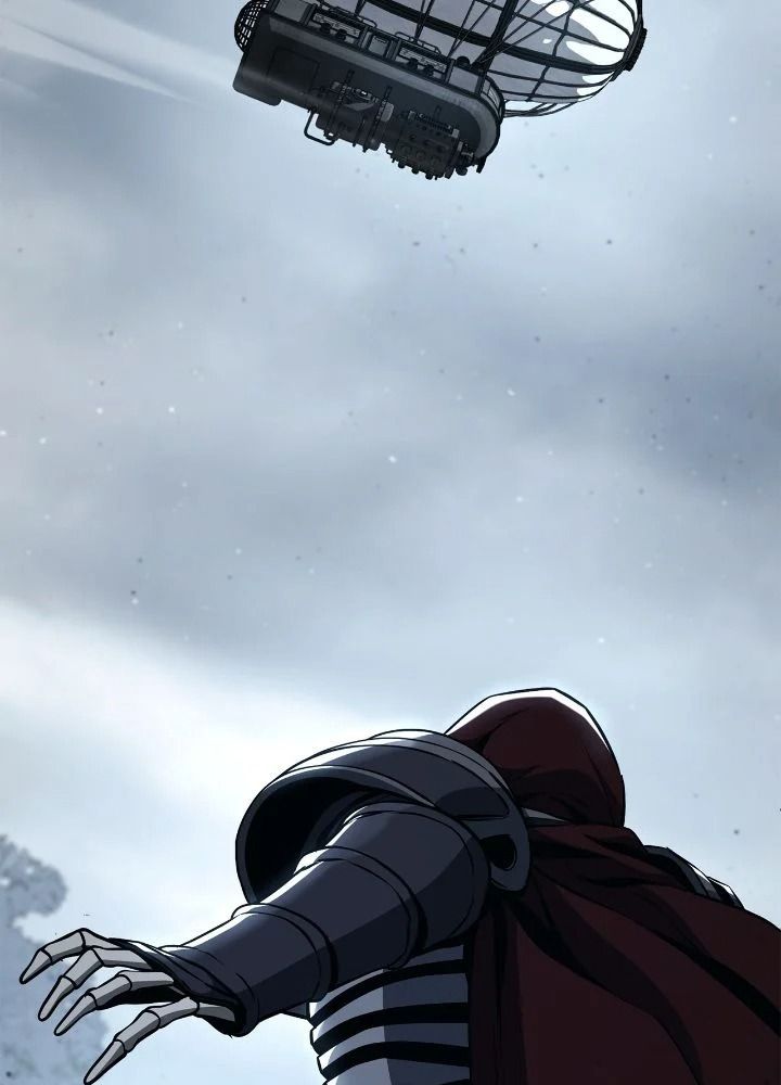 Chiến Binh Xương Trắng Thất Thủ: Chapter 293