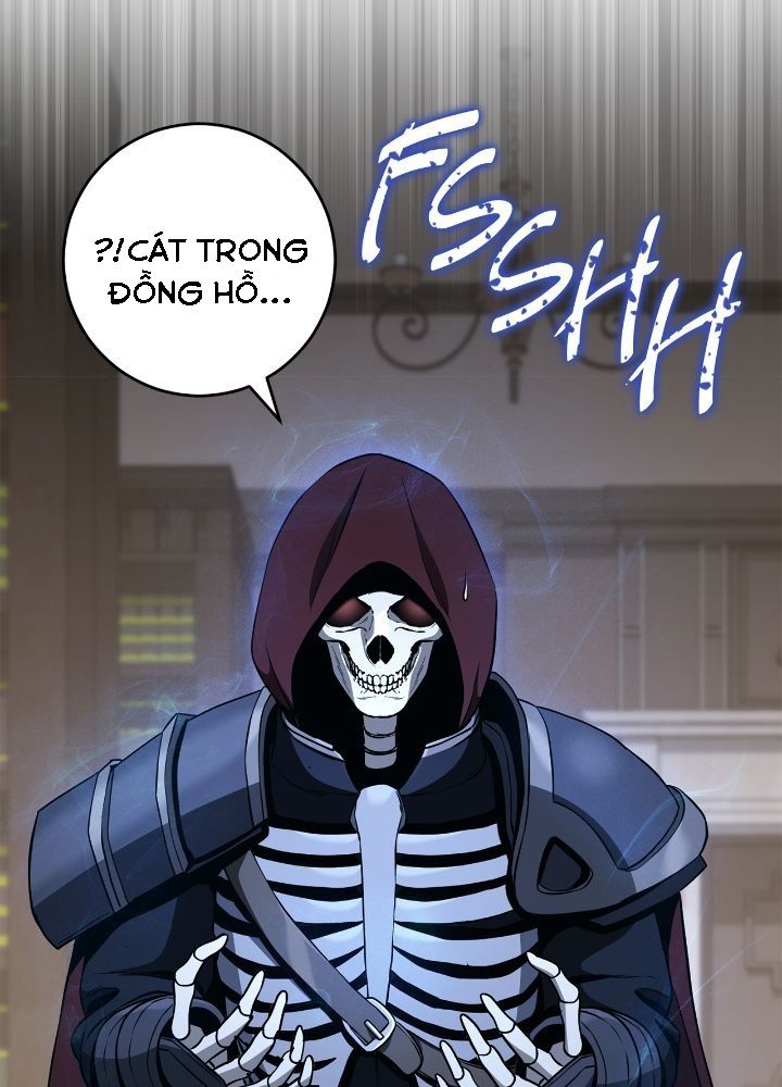 Chiến Binh Xương Trắng Thất Thủ: Chapter 293