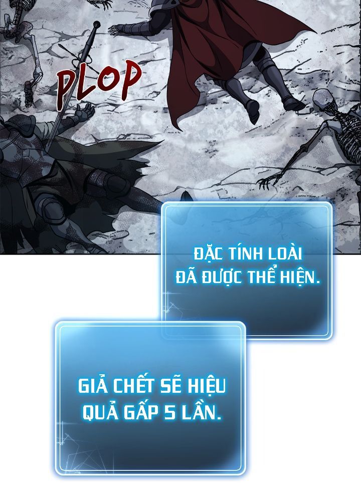 Chiến Binh Xương Trắng Thất Thủ: Chapter 293