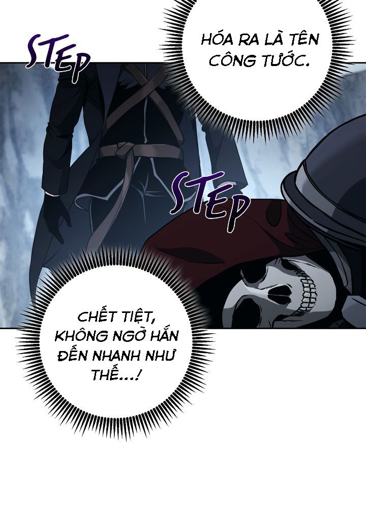 Chiến Binh Xương Trắng Thất Thủ: Chapter 293