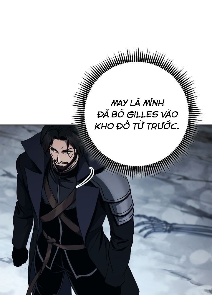 Chiến Binh Xương Trắng Thất Thủ: Chapter 293