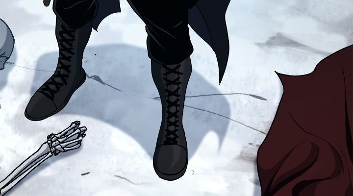 Chiến Binh Xương Trắng Thất Thủ: Chapter 293