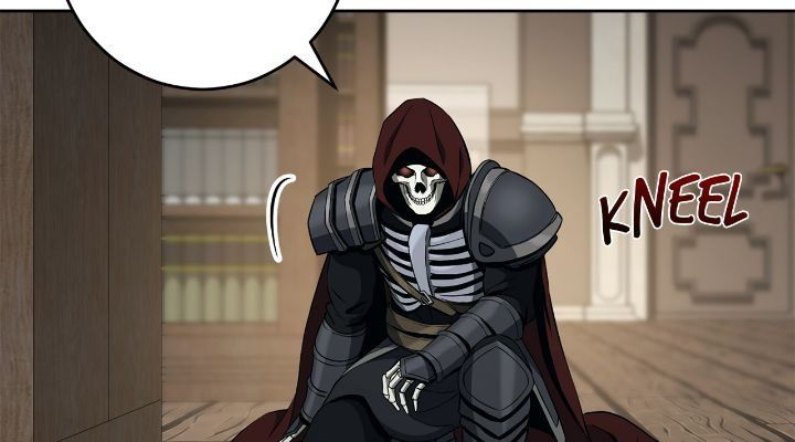 Chiến Binh Xương Trắng Thất Thủ: Chapter 293