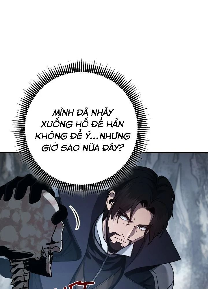 Chiến Binh Xương Trắng Thất Thủ: Chapter 293