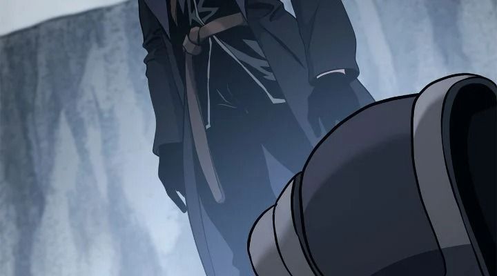 Chiến Binh Xương Trắng Thất Thủ: Chapter 293