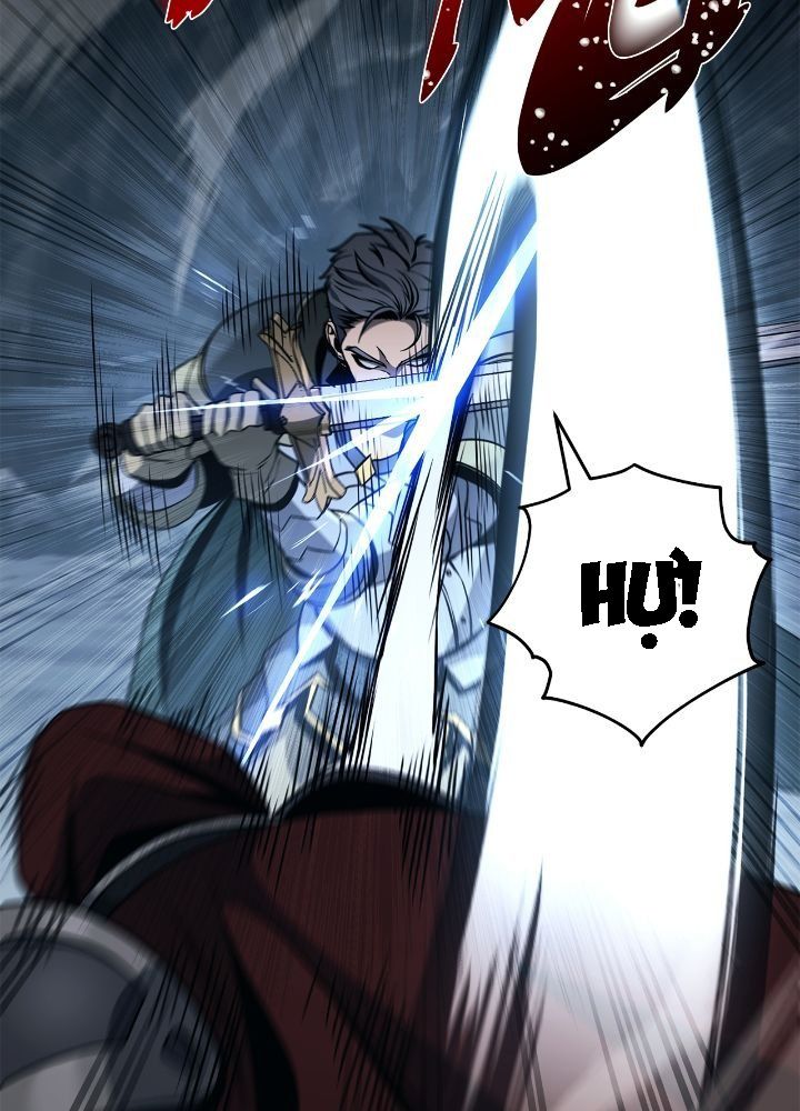 Chiến Binh Xương Trắng Thất Thủ: Chapter 294