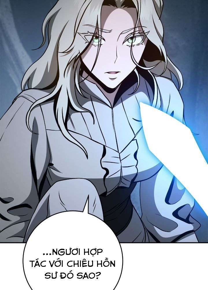 Chiến Binh Xương Trắng Thất Thủ: Chapter 294