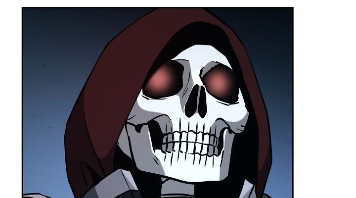 Chiến Binh Xương Trắng Thất Thủ: Chapter 294