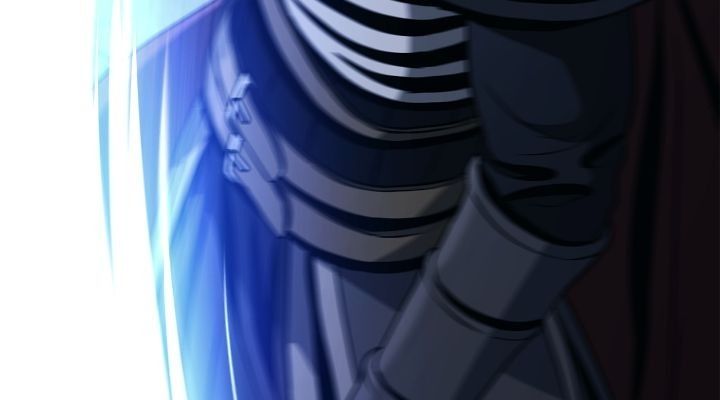 Chiến Binh Xương Trắng Thất Thủ: Chapter 294