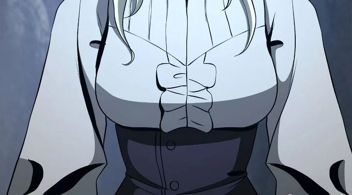 Chiến Binh Xương Trắng Thất Thủ: Chapter 294