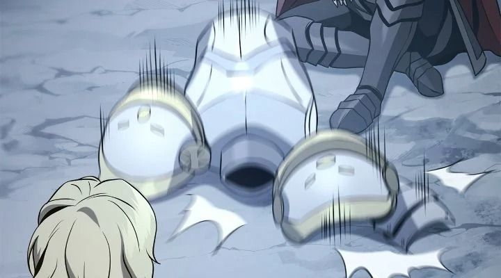 Chiến Binh Xương Trắng Thất Thủ: Chapter 294