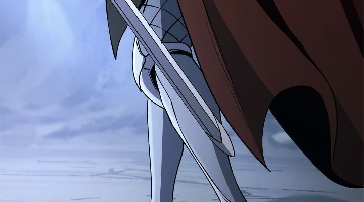 Chiến Binh Xương Trắng Thất Thủ: Chapter 294