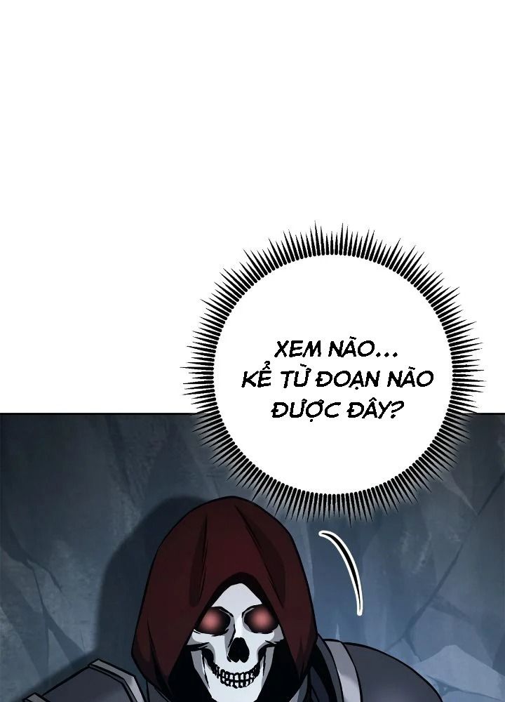 Chiến Binh Xương Trắng Thất Thủ: Chapter 294