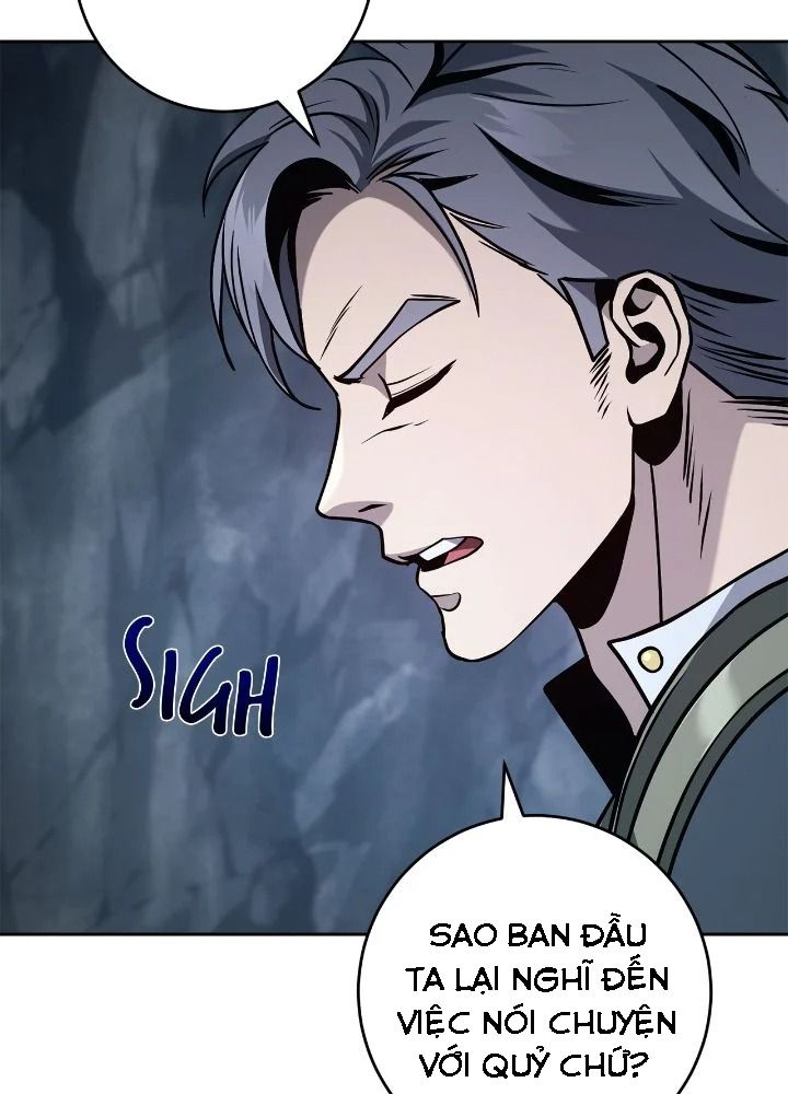 Chiến Binh Xương Trắng Thất Thủ: Chapter 294