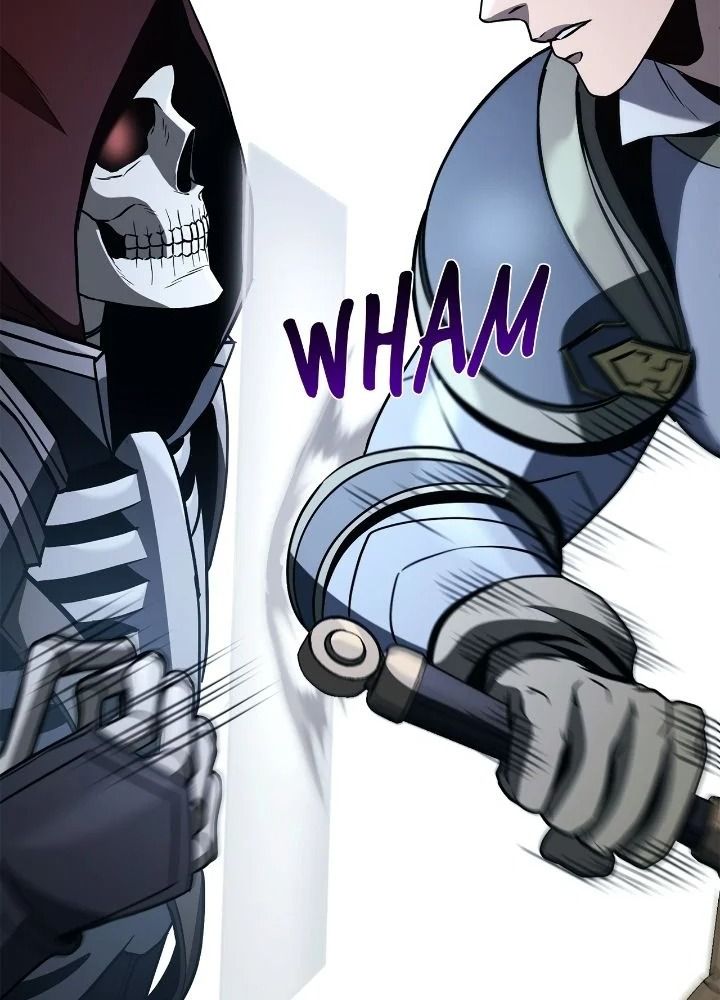 Chiến Binh Xương Trắng Thất Thủ: Chapter 294