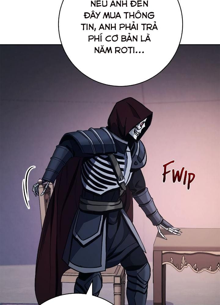 Chiến Binh Xương Trắng Thất Thủ: Chapter 295