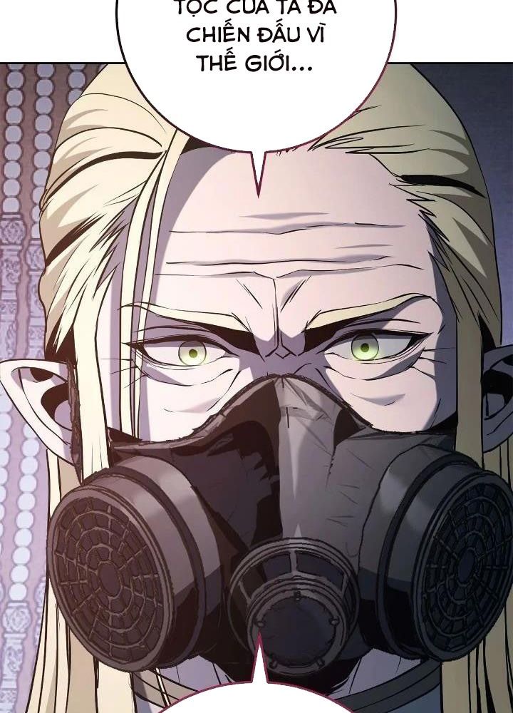 Chiến Binh Xương Trắng Thất Thủ: Chapter 295