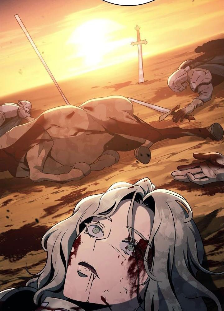 Chiến Binh Xương Trắng Thất Thủ: Chapter 295