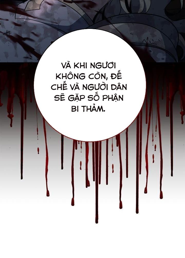 Chiến Binh Xương Trắng Thất Thủ: Chapter 295