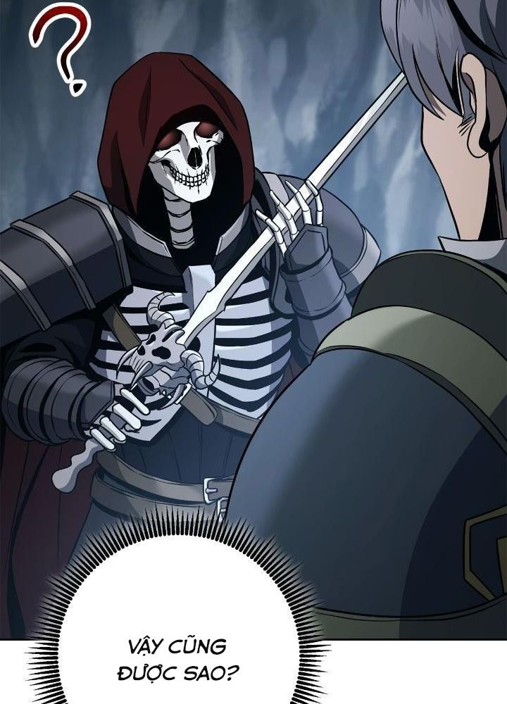 Chiến Binh Xương Trắng Thất Thủ: Chapter 295