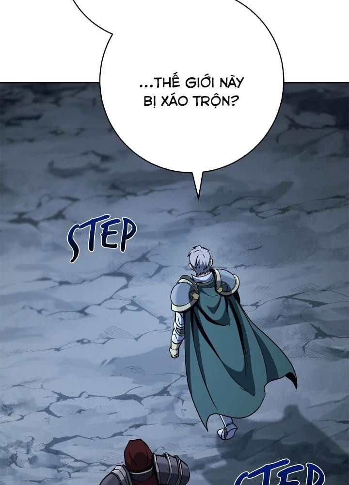 Chiến Binh Xương Trắng Thất Thủ: Chapter 295