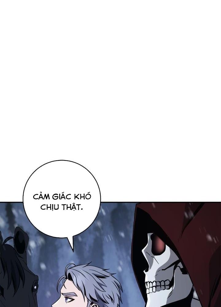 Chiến Binh Xương Trắng Thất Thủ: Chapter 295