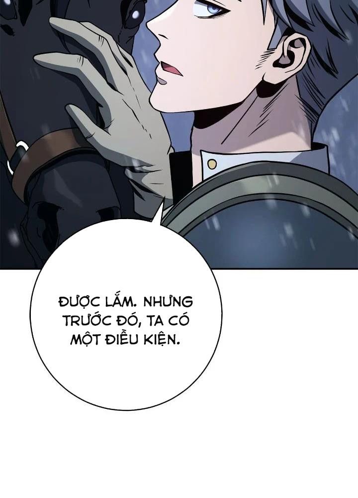 Chiến Binh Xương Trắng Thất Thủ: Chapter 295