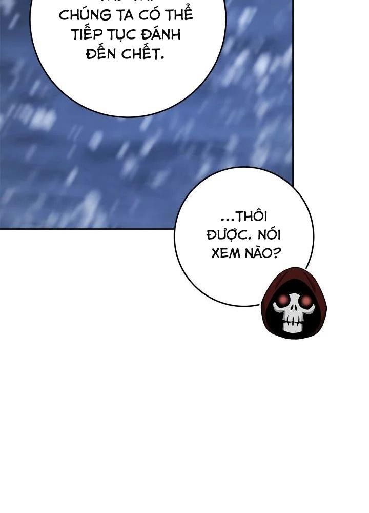 Chiến Binh Xương Trắng Thất Thủ: Chapter 295