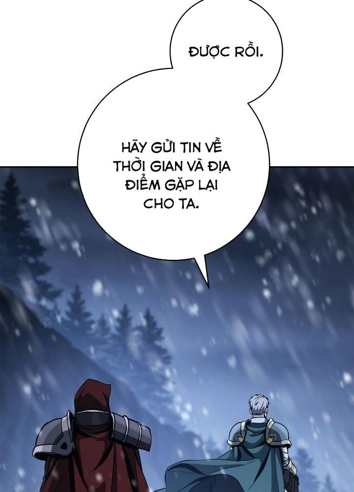 Chiến Binh Xương Trắng Thất Thủ: Chapter 295