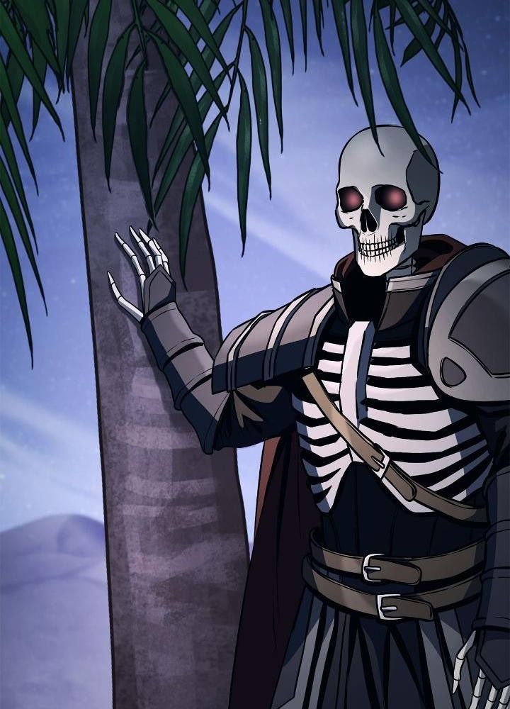 Chiến Binh Xương Trắng Thất Thủ: Chapter 295