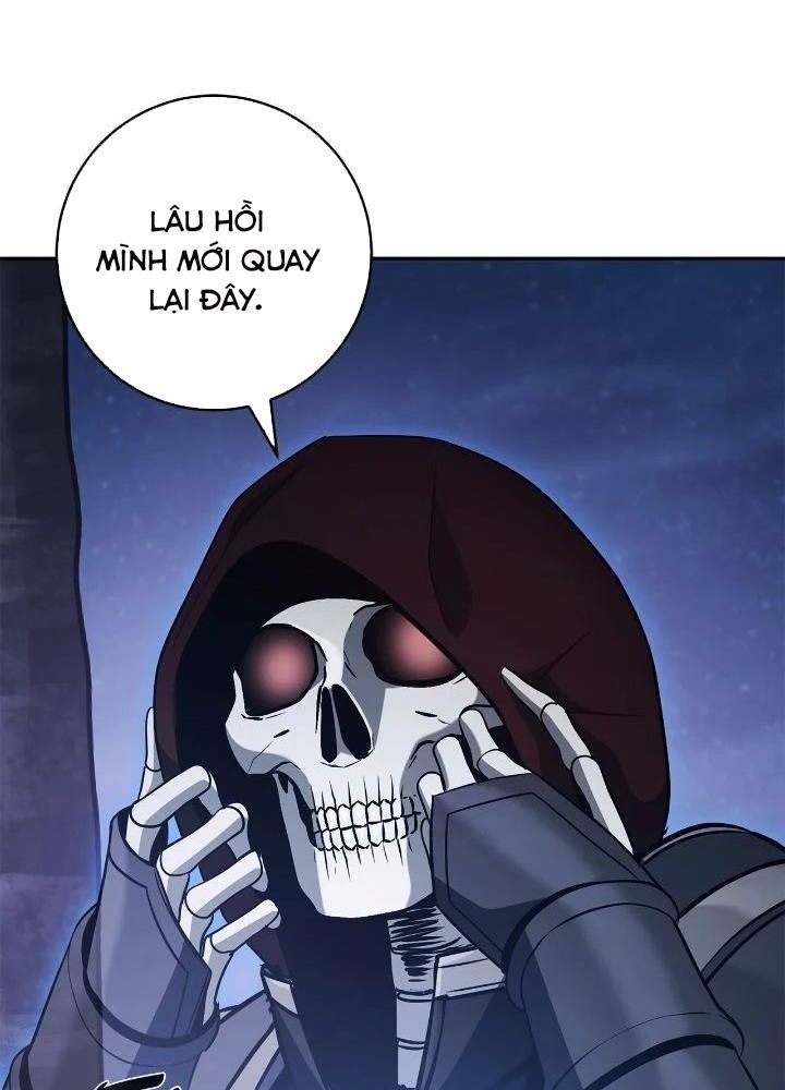 Chiến Binh Xương Trắng Thất Thủ: Chapter 295