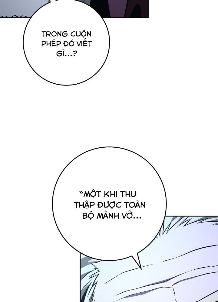 Chiến Binh Xương Trắng Thất Thủ: Chapter 296