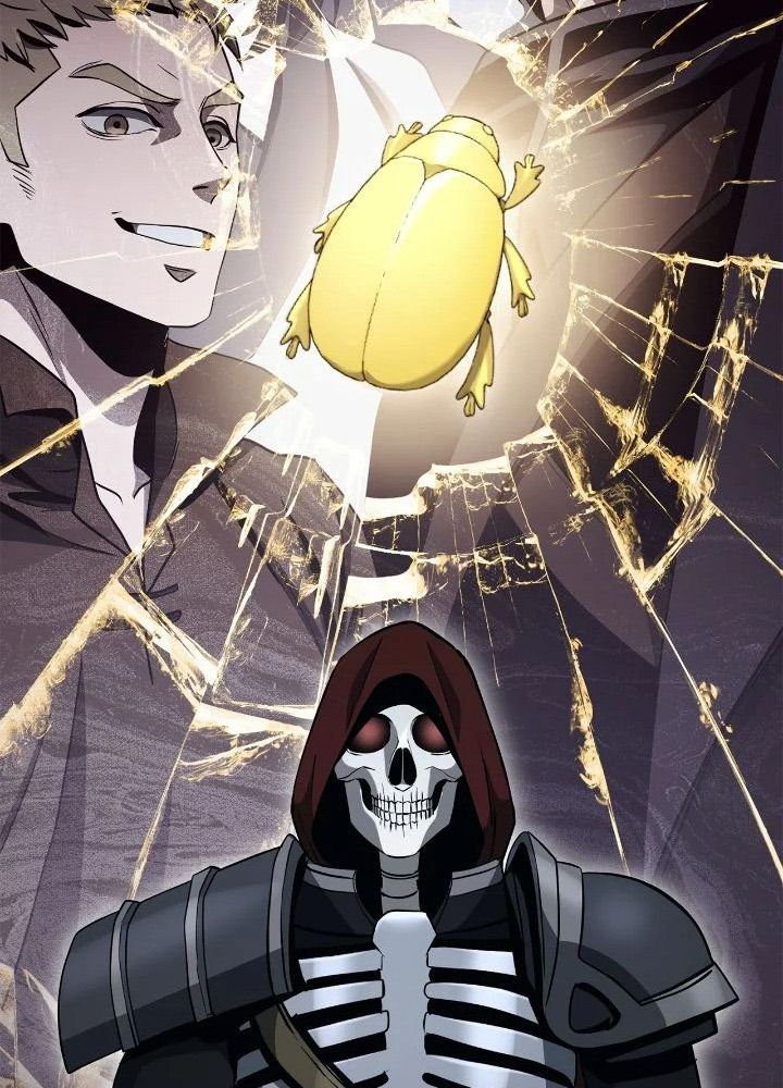 Chiến Binh Xương Trắng Thất Thủ: Chapter 296