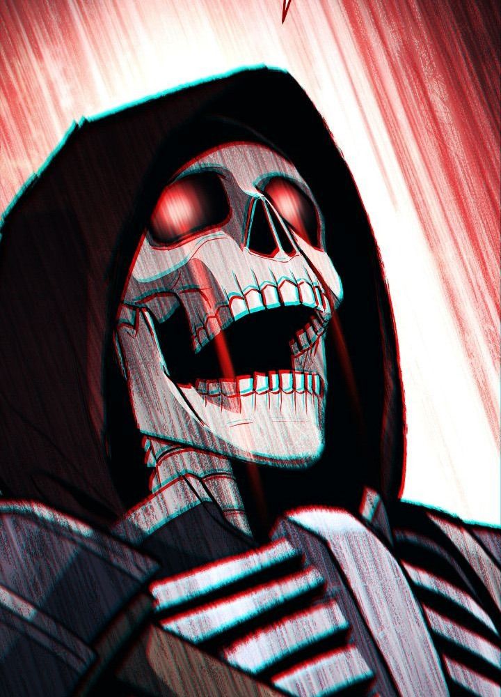 Chiến Binh Xương Trắng Thất Thủ: Chapter 296