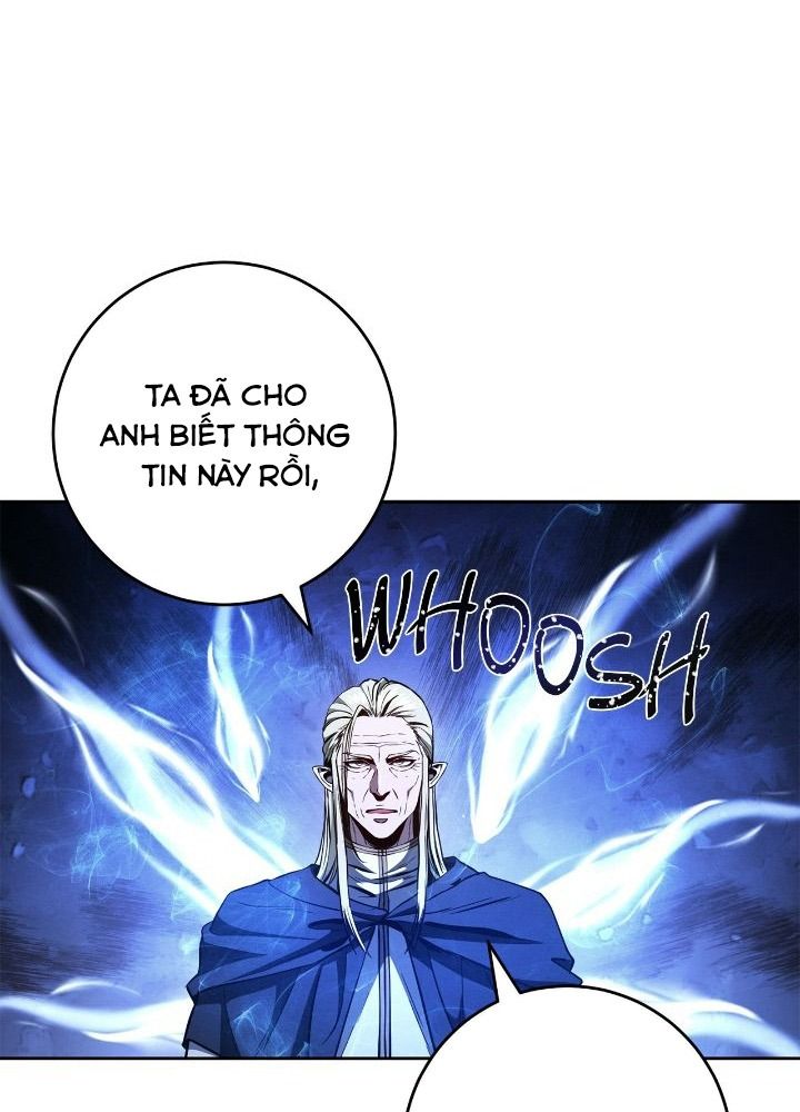 Chiến Binh Xương Trắng Thất Thủ: Chapter 296