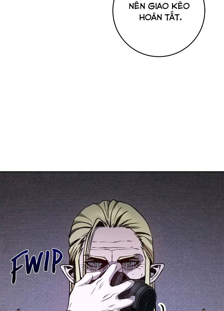 Chiến Binh Xương Trắng Thất Thủ: Chapter 296