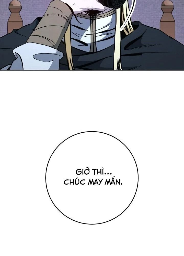 Chiến Binh Xương Trắng Thất Thủ: Chapter 296