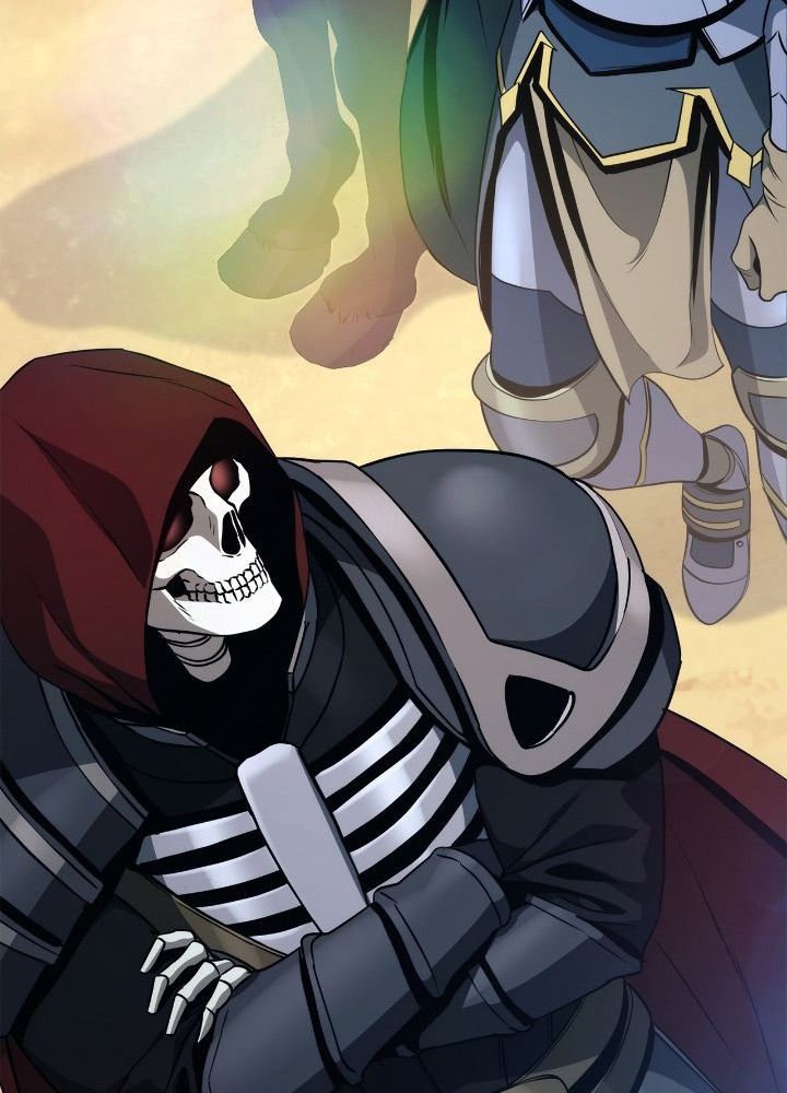 Chiến Binh Xương Trắng Thất Thủ: Chapter 296