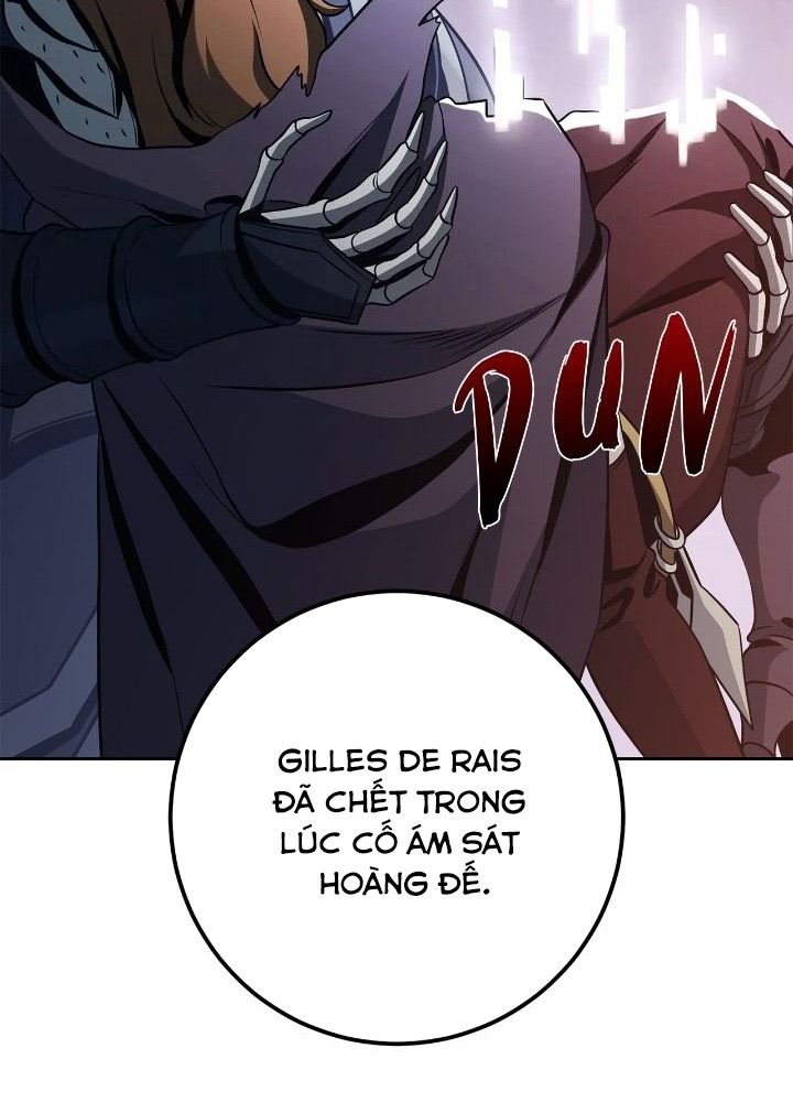 Chiến Binh Xương Trắng Thất Thủ: Chapter 296