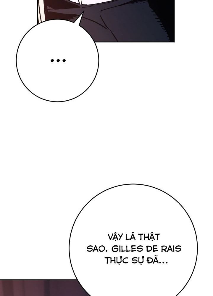 Chiến Binh Xương Trắng Thất Thủ: Chapter 296