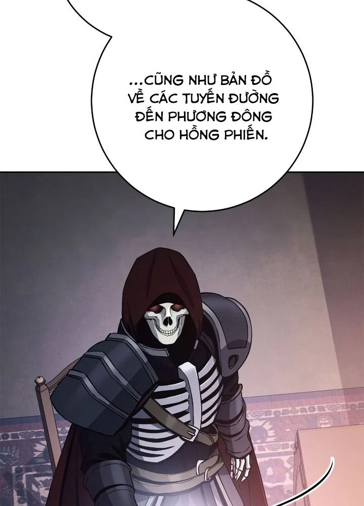 Chiến Binh Xương Trắng Thất Thủ: Chapter 296