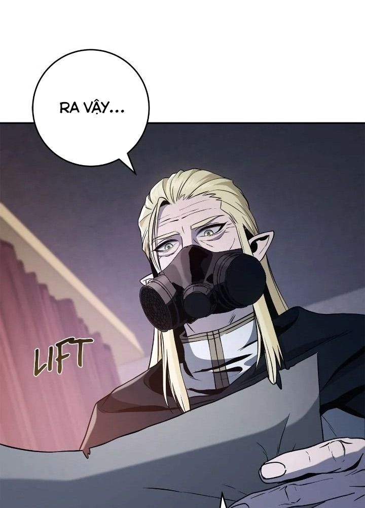 Chiến Binh Xương Trắng Thất Thủ: Chapter 296