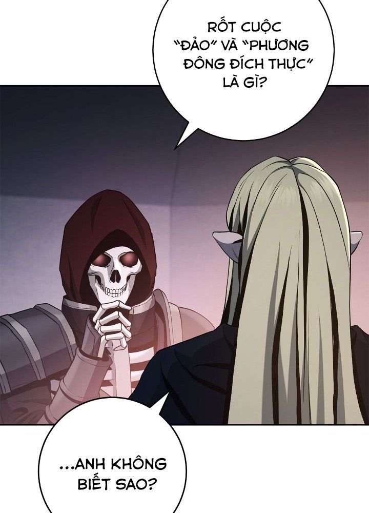 Chiến Binh Xương Trắng Thất Thủ: Chapter 296