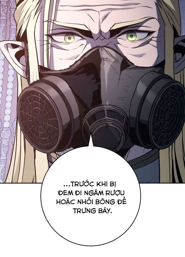 Chiến Binh Xương Trắng Thất Thủ: Chapter 296