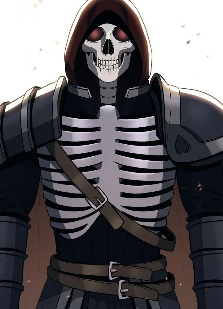 Chiến Binh Xương Trắng Thất Thủ: Chapter 296