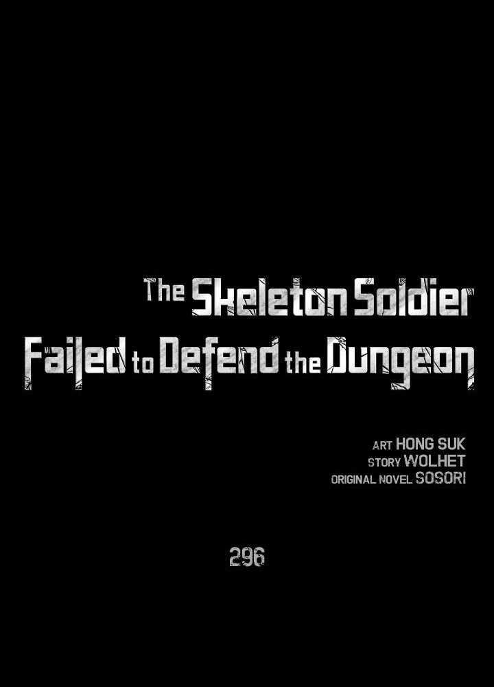 Chiến Binh Xương Trắng Thất Thủ: Chapter 296