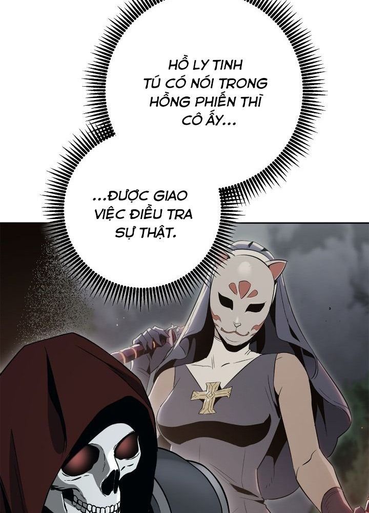 Chiến Binh Xương Trắng Thất Thủ: Chapter 296