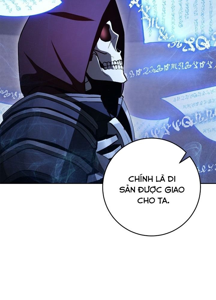 Chiến Binh Xương Trắng Thất Thủ: Chapter 296